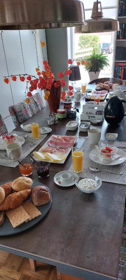 Het Burgemeestershuis Barsingerhorn Zewnętrze zdjęcie